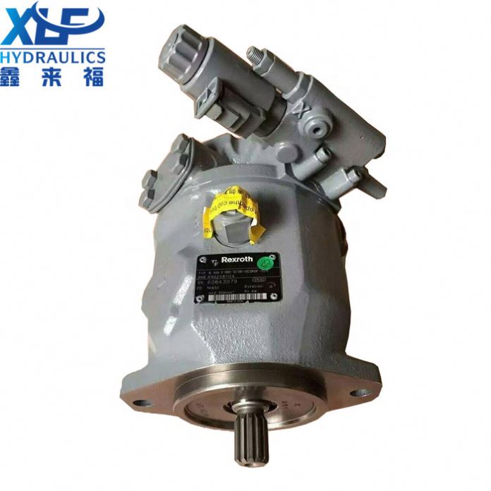 柱塞泵使用要注意哪些點？
